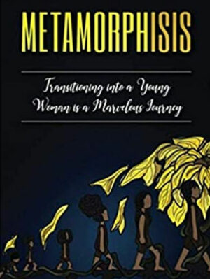 Metamorphisis Book Cover